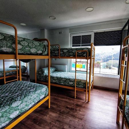 Albergue De Santullan Кастро-Урдіалес Екстер'єр фото