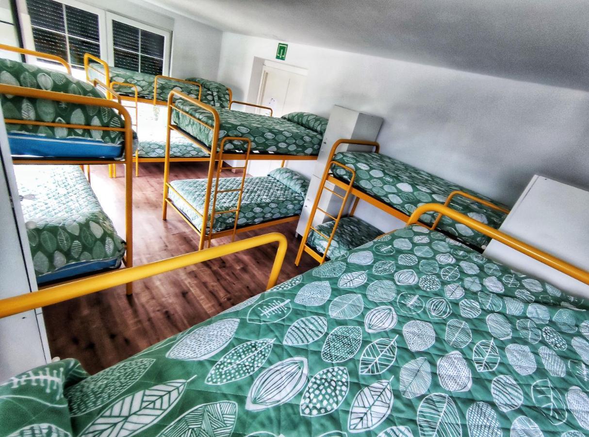 Albergue De Santullan Кастро-Урдіалес Екстер'єр фото